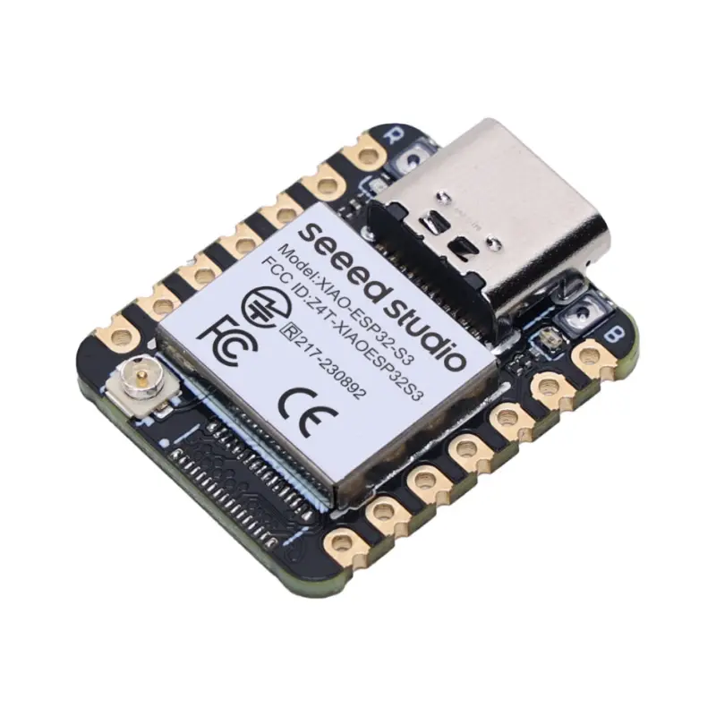 Seeed Studio XIAO ESP32-S3