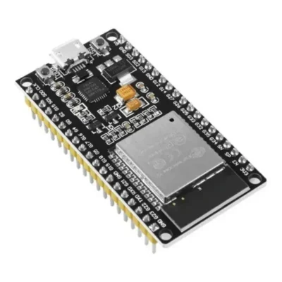 ESP32 DOIT 38PIN · Micro USB