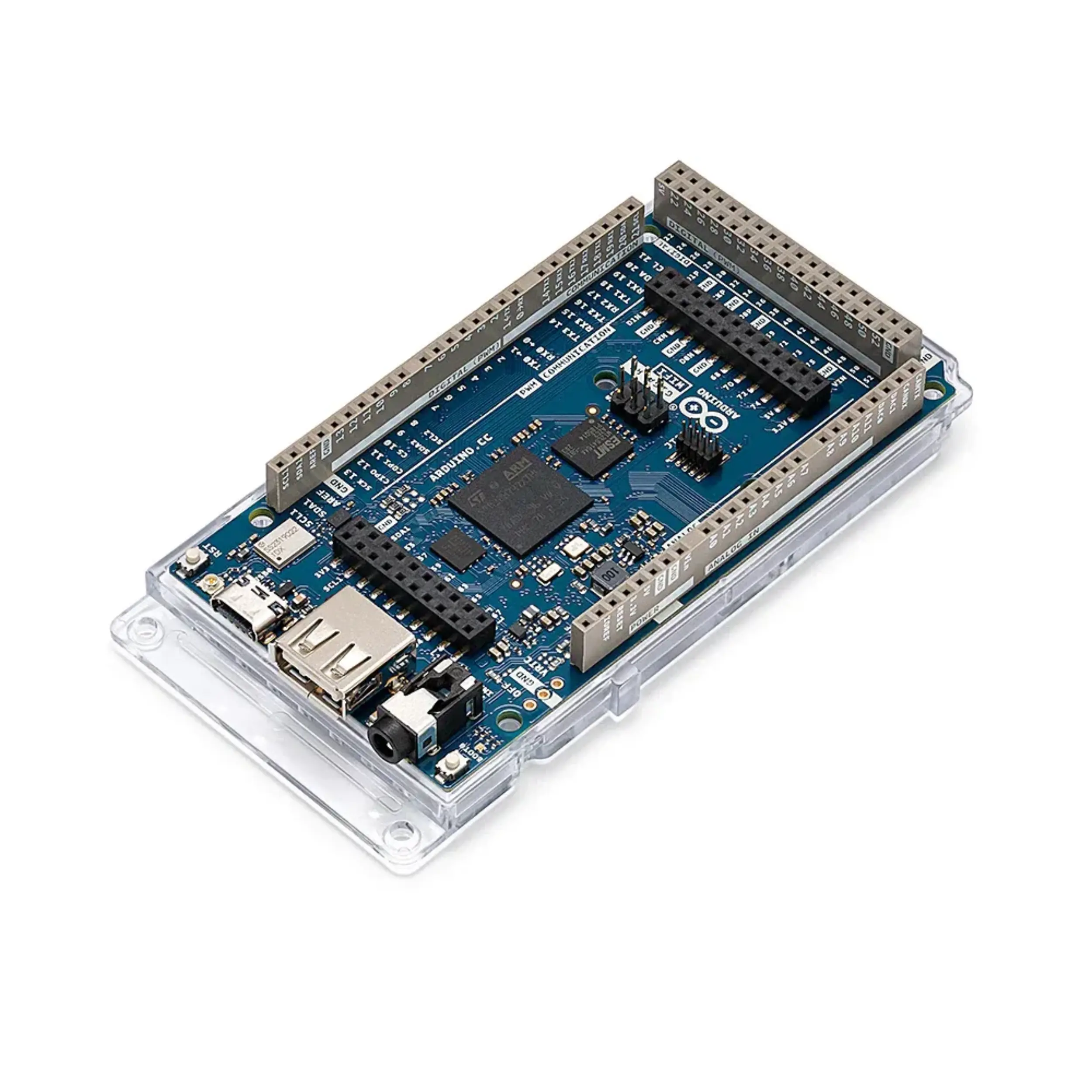 Arduino GIGA R1 WiFi - Envío Gratis A Todo Chile