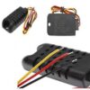 Sensor Digital Capacitivo de Temperatura y Humedad DHT21