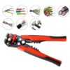 Pelacable crimpeador Multiple HARDEN