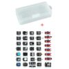 Kit de 37 Sensores con Caja - Imagen 4