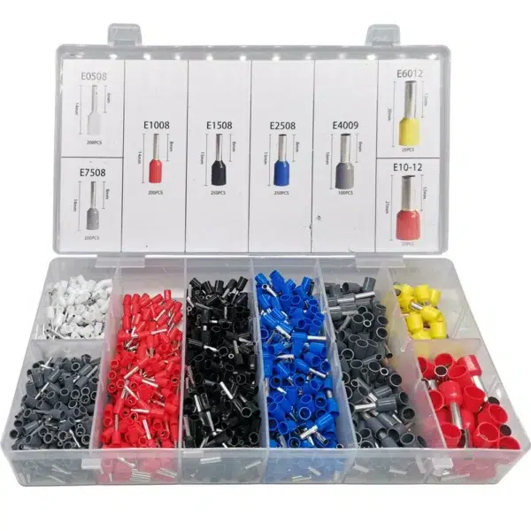 kit ferrules