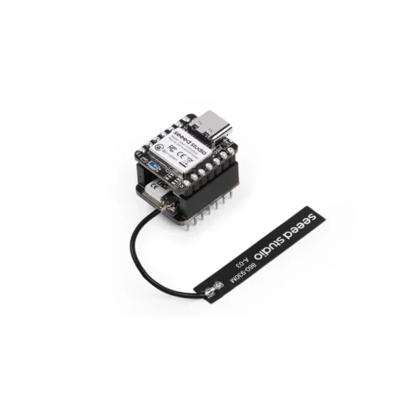 Kit Meshtastic XIAO nRF52840 LoRa SX1262