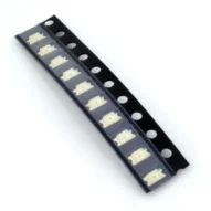 Kit 10 led SMD 1206