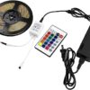 Controlador RGB Remoto Para Luces LED - Imagen 3