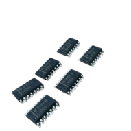Amplificador Operacional LM324 Opam SMD