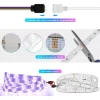 Tira Cinta Luces Led RGB 10m Chip 5050 Real + Transformador - Imagen 3