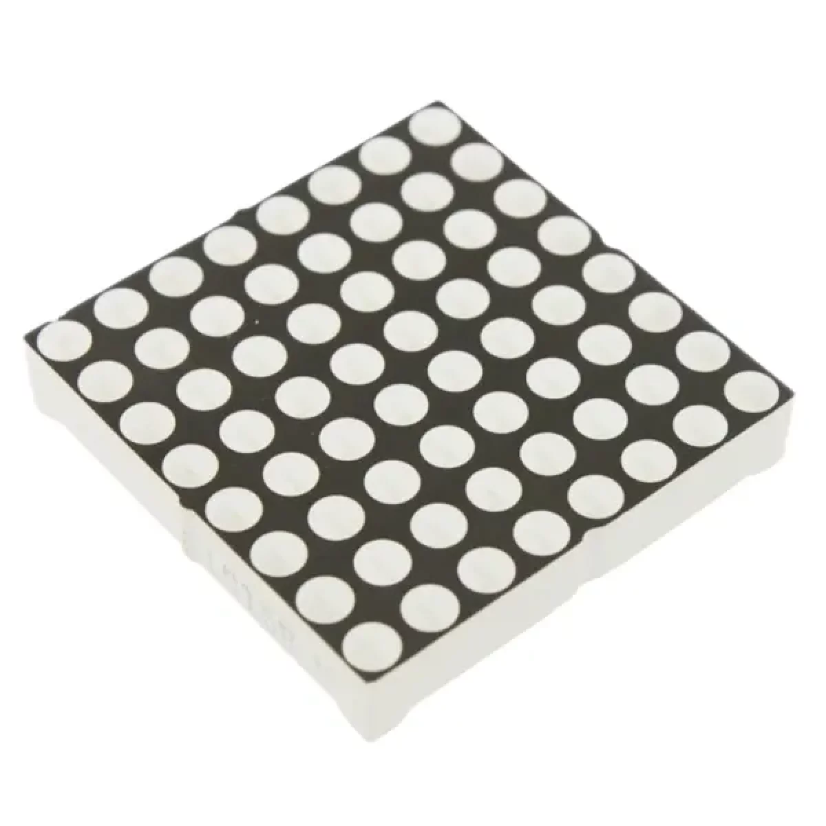 matriz led 8x8 roja Matriz LED 8x8 Roja MechatronicStore Matriz LED 8x8 Roja
