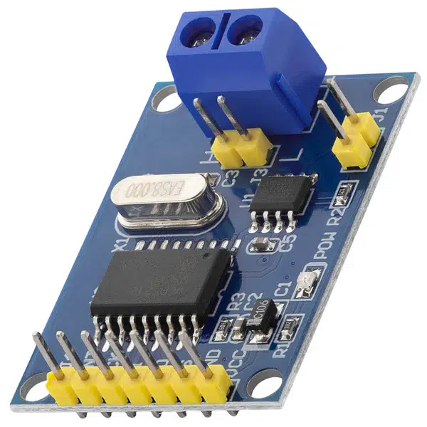 Módulo CAN Bus MCP2515