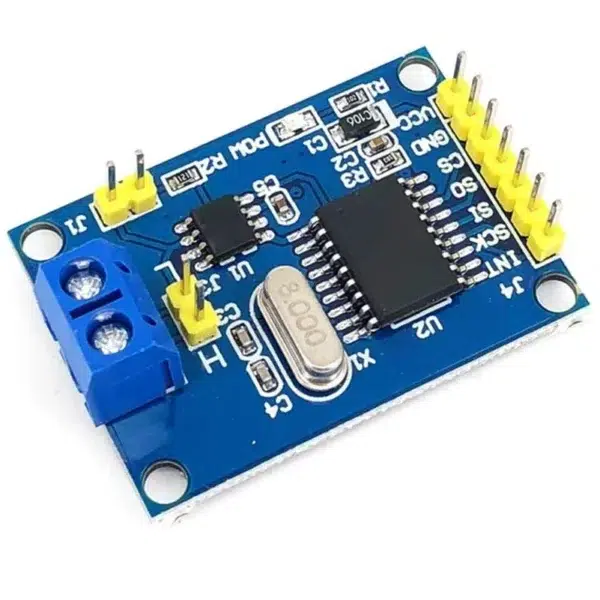 Módulo CAN Bus MCP2515 - Imagen 2