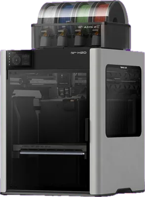 Impresora 3D