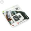 Micro SD tarjeta de memoria 32GB - Imagen 2