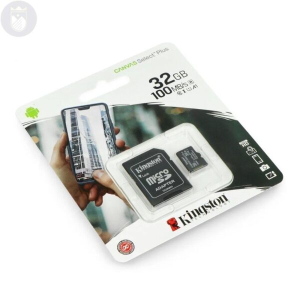 Micro SD tarjeta de memoria 32GB - Imagen 2
