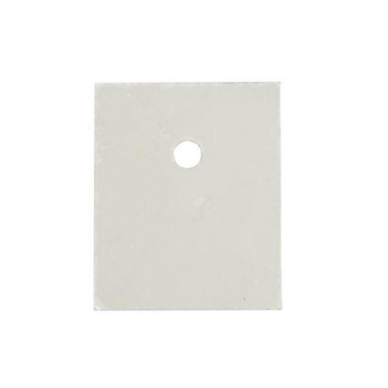 Mica Aislante 20 x 25 mm