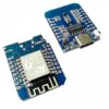 Módulo NodeMcu D1 Mini WIFI Tipo-C