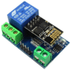 Modulo relé sin ESP8266