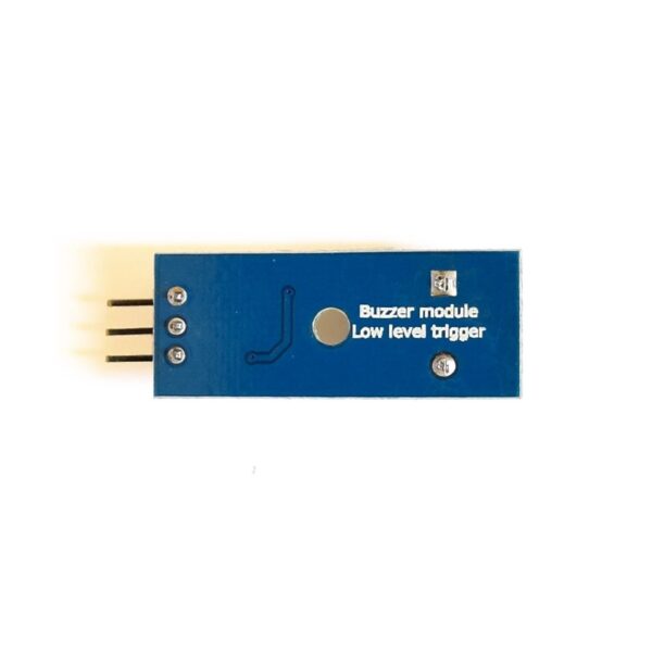 Modulo Buzzer Pasivo - Imagen 2