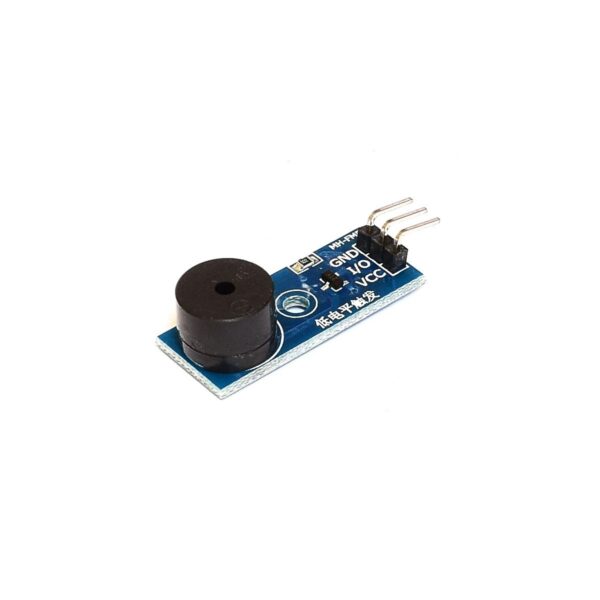 modulo buzzer pasivo