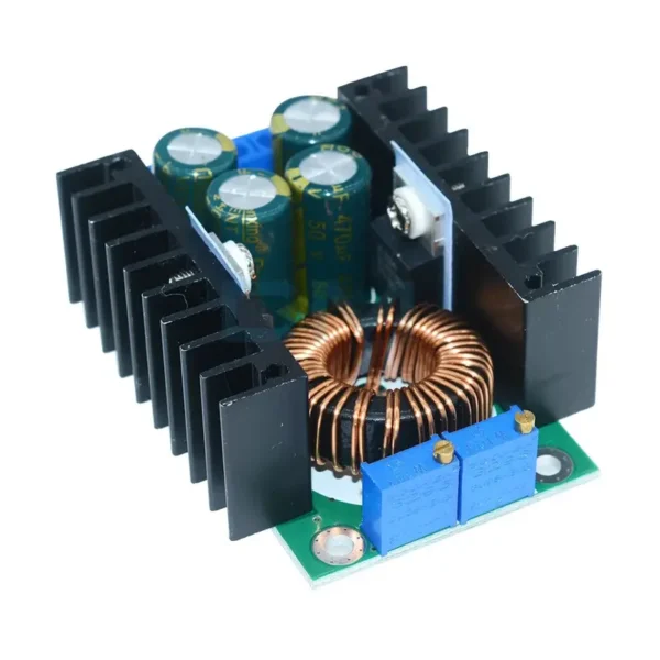 Módulo De Fuente De Alimentación Controlador LED Para Arduino 300W XL4016