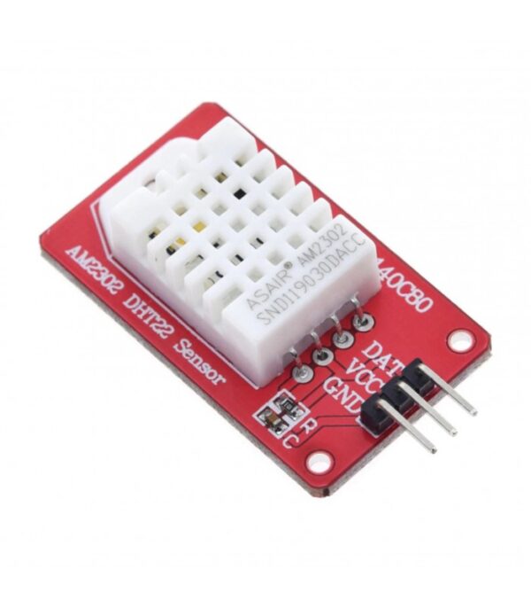 modulo dth22