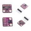 Sensor de pulso Cardíaco MAX30102 - Imagen 2
