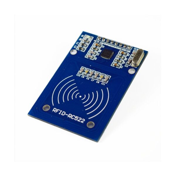 Módulo RFID RC522 para 13.56 MHz