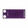 SENSOR DE UV