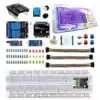 Kit Starter Electrónica con Placa de Desarrollo ESP32-C3 Super Mini WIFI