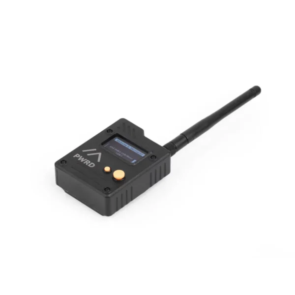 Nodo Meshtastic LoRa GPS nRF52840