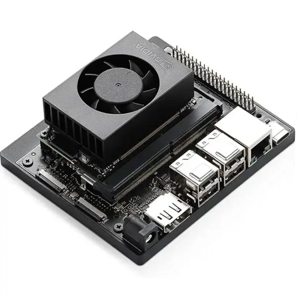 NVIDIA Jetson Orin Nano Super Developer Kit