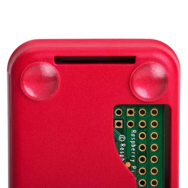 Carcasa Para Raspberry Pi Zero - Imagen 2