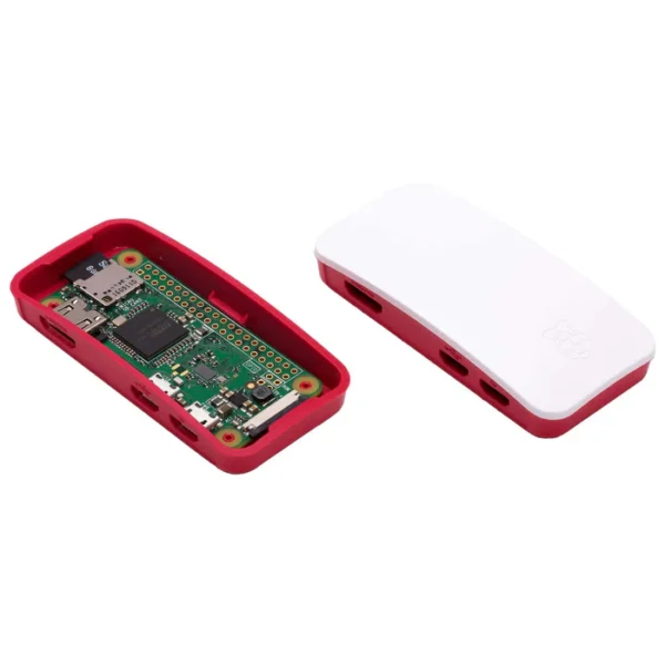 Carcasa Para Raspberry Pi Zero - Imagen 3