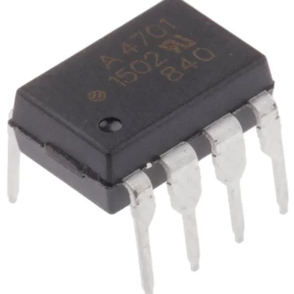 Optoacoplador HCPL-4701
