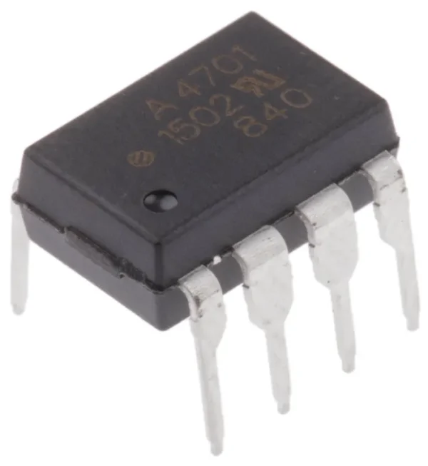 Optoacoplador HCPL-4701