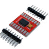 Controlador/Driver Motor TB6612FNG - Imagen 2