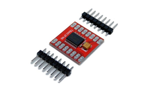 Controlador/Driver Motor TB6612FNG - Imagen 2
