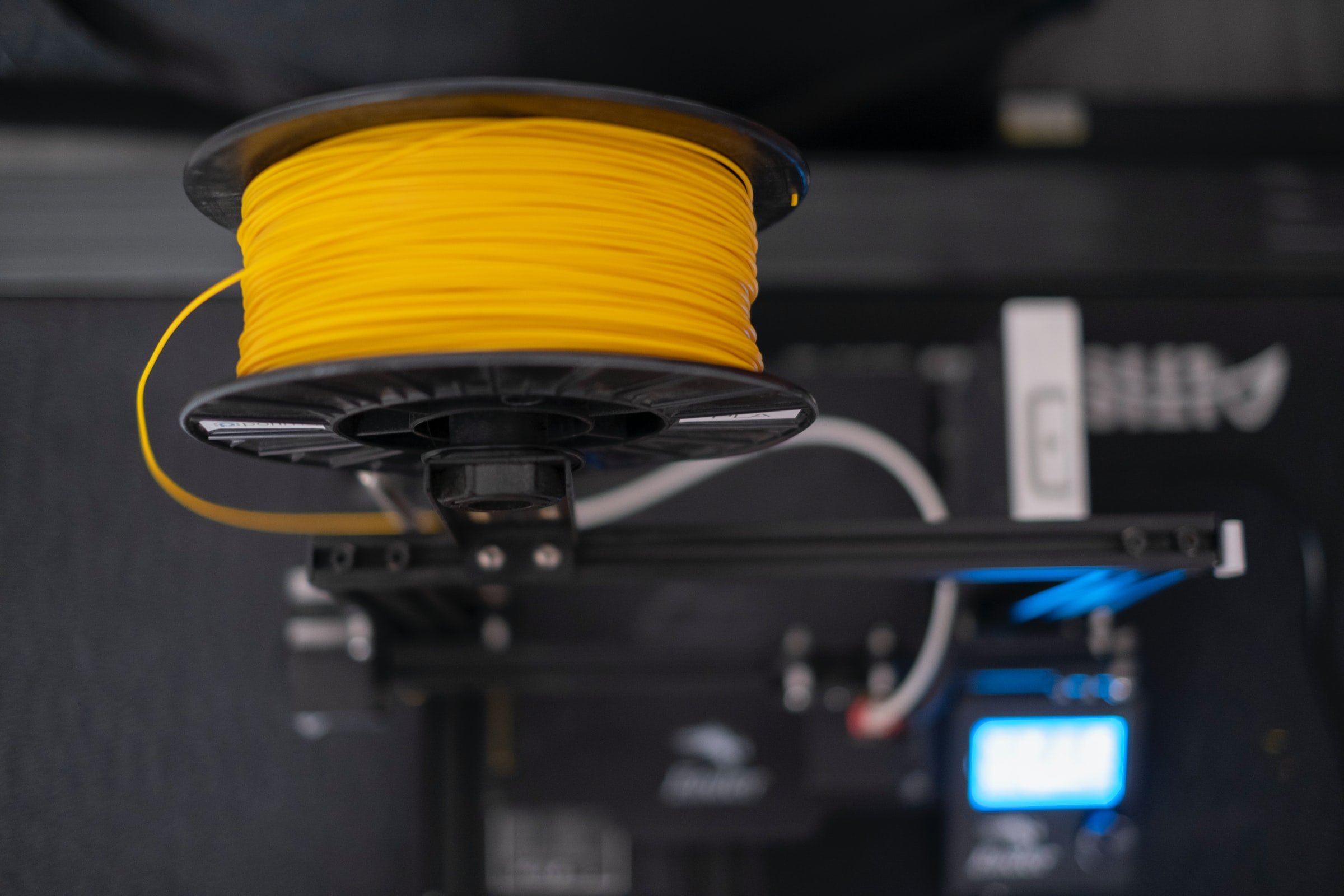 Servicio de Impresión 3D