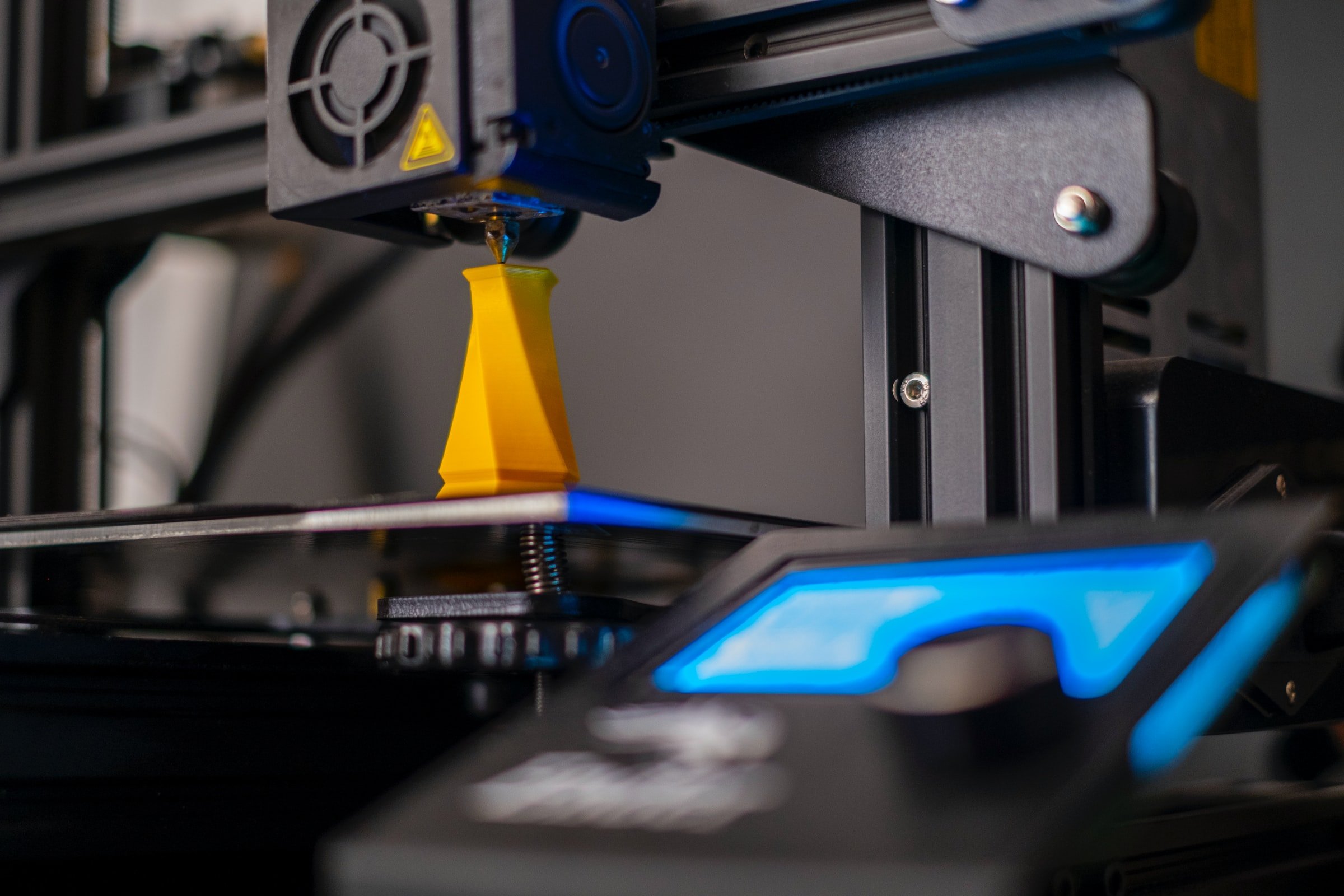 Servicio de Impresión 3D