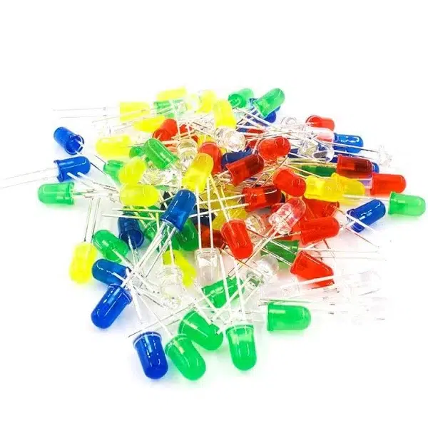 pack 100 leds