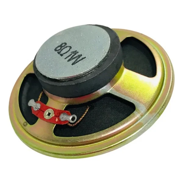 Altavoz 8 ohm 1w