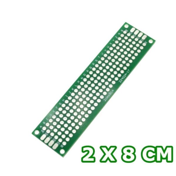 pcb 2x8