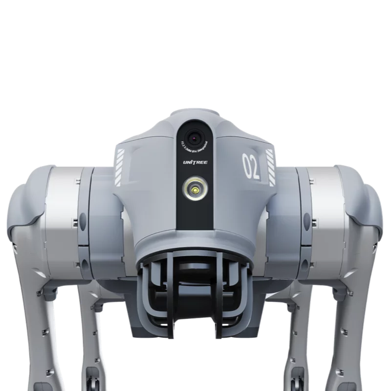 perro robot unitree go2 Perro Robot Unitree Go2 Air MechatronicStore Perro Robot Unitree Go2 Air — vista 2