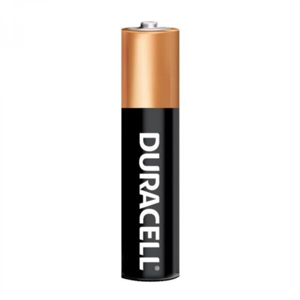 Pila Duracell AA