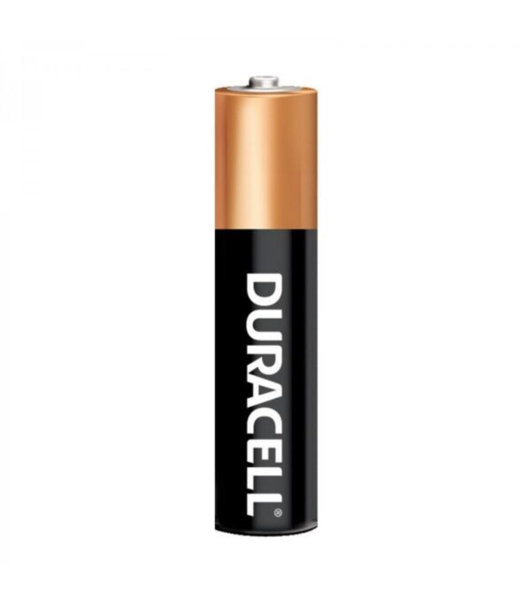Pila Duracell AA