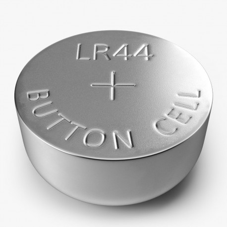 Pila LR44 1.5V 10mAh