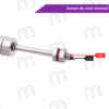 Sensor de nivel Vertical Inoxidable - Imagen 7