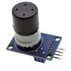 Sensor de Gas Ozono MQ 131