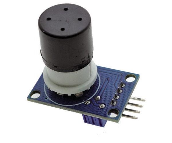 Sensor de Gas Ozono MQ 131