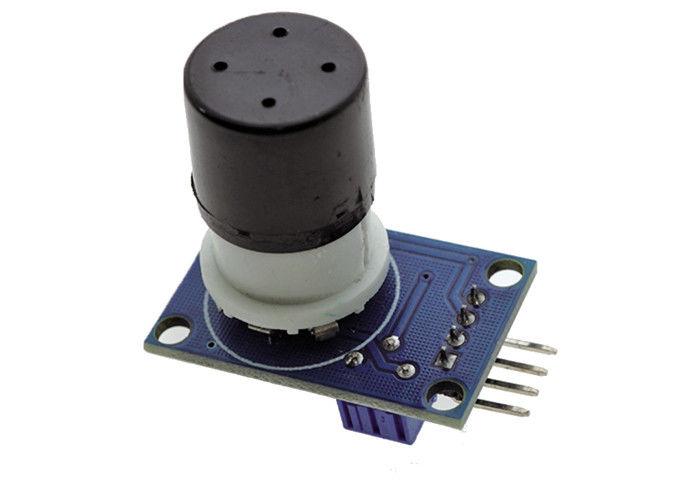 Sensor de Gas Ozono MQ-131 MQ131 MechatronicStore Sensor de Gas Ozono MQ 131